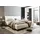 Home Affaire Elloree 176 x 234 cm Weiß