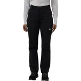 Jack Wolfskin Activate Thermic Pants Wanderhose Schwarz 80 Lang