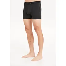 Virtus Boxershorts im 2er Pack Ontel SCHWARZ|SCHWARZ|SCHWARZ L