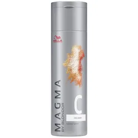 Wella Magma clear powder 120 g