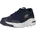Herren Wide Blau 45 5