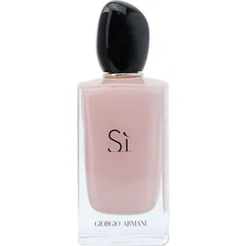Giorgio Armani Si Fiori Eau de Parfum 100 ml