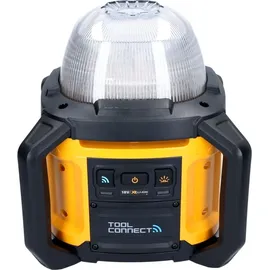 DeWalt Akku-Baustellenstrahler 18V (Basisversion) DCL074-XJ