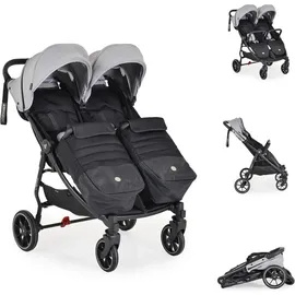 Cangaroo Zwillingskinderwagen 2Gether,