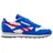 Chalk / Optimum Blue / Vector Red 36,5