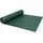 vidaXL Zaunblende 1 x 10 m Grün Kunststoff