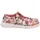 Slip-Ons Vangogh Faded Red 37