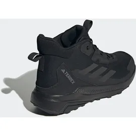 adidas TERREX ANYLANDER MID IE1473 48 - Core Black/Core Black/Grey - 48