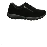 Gabor Sneaker low Damen Schwarz 42,5