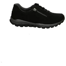 Gabor Sneaker low Damen Schwarz 42,5