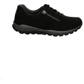 Gabor Sneaker low Damen Schwarz 42,5
