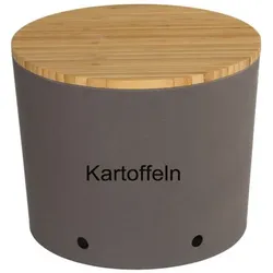 magu Kartoffeltopf Natur-Design