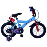 Volare Spidey 14 Zoll blau