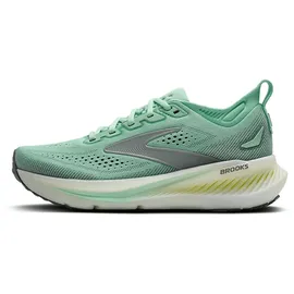 Brooks Glycerin 23 Damen Medium Yucca/Nightlife/White 41
