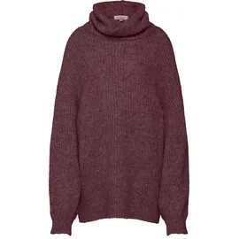 LeGer By Lena Gercke Strickpullover rot 36