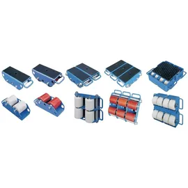 Noblelift Transportroller AS120-P 12 Tonnen