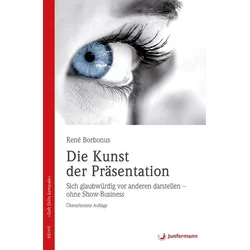 Die Kunst der Präsentation