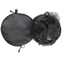 Spro Dropnet Xtra 2.0 Landungsnetzkopf - Black - 60