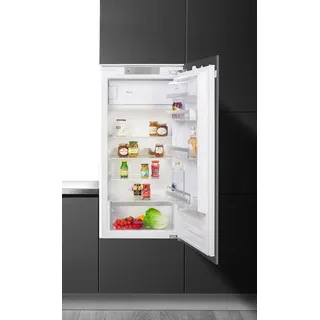 Bauknecht BKSI12GF3D Einbaukühlschrank (171 l, 1220 mm hoch)