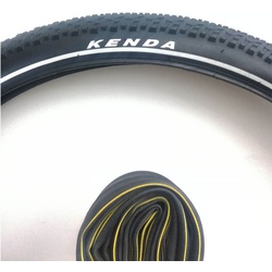 Kenda Fahrradreifen 29 Zoll + Schlauch