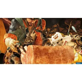 Monster Hunter Wilds - Lenticular Edition (PEGI) (PS5)