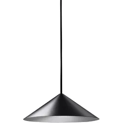 Wästberg - w201 Extra Small LED Pendelleuchte S3, schwarz