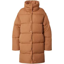 Edited Mantel Monta braun S/M