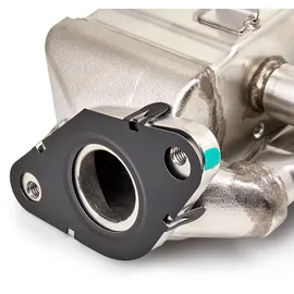 Pierburg Kühler, Abgasrückführung