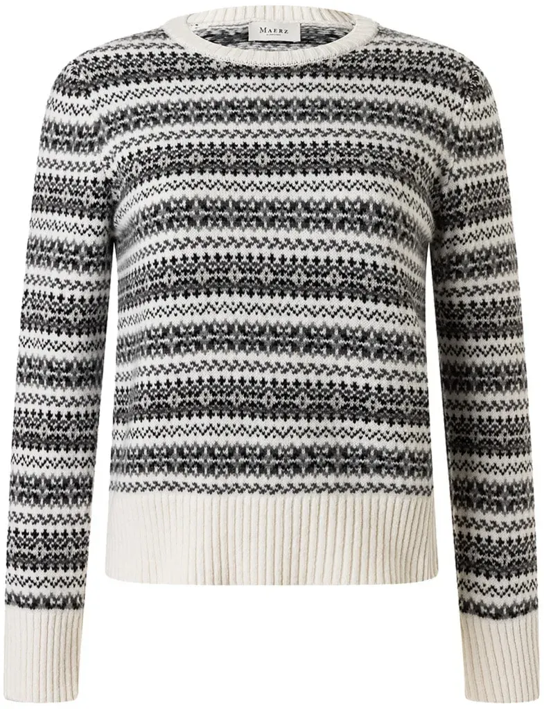 Strickpullover MAERZ MUENCHEN 