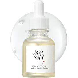Beauty of Joseon Glow Deep Serum Rice + Alpha-Arbutin Serum 30 ml