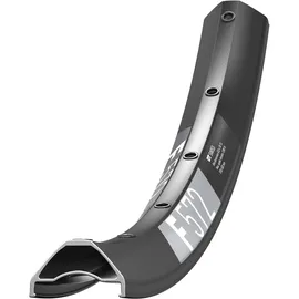 DT Swiss F 572 Schwarz