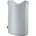 FRISCO Wäschesammler 65 Liter mit zwei praktischen Tragegriffen hochwertige Kunstfaser trendiges Design moderner H B T 70 45 28 cm Farbe