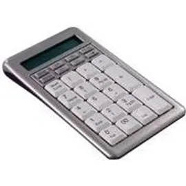 Bakker Elkhuizen S-board 840 Numeric Tastatur schwarz