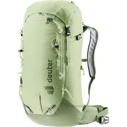 Rucksack Freescape Lite 24 aschkhakigrün ONE SIZE