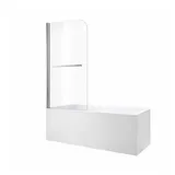 Buylando – Glaswerk Westfalen - 100x140 cm Badewannenaufsatz