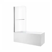 Buylando – Glaswerk Westfalen - 100x140 cm Badewannenaufsatz