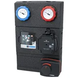 ESBE GRA212 DN32 | Pumpengruppe mit 3-Wege-Mischer