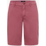 Eurex Bermudas BOSSE BERRY Rot 28
