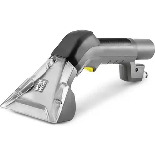 Kärcher Polsterdüse kurz, ergonomisch, mit integriertem Handgriff für Puzzi