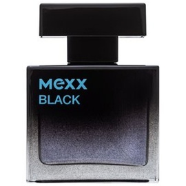 Mexx Black Man Eau de Toilette 30 ml