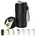 Homealexa Thermobecher 41 Schwarz