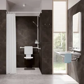 Hewi System 900 Einhängesitz, 900.51.10260 CV,