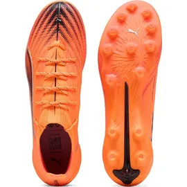 Puma Ultra 6 Ultimate Ag - orange, Größe:7 / Orange