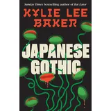 Hodder & Stoughton Japanese Gothic: The instant Sunday Times bestseller. An all-new haunted house Samurai horror from the bestselling author of Bat Eater!