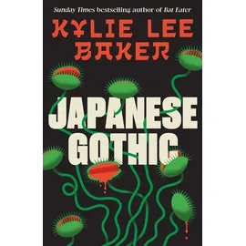 Hodder & Stoughton Japanese Gothic: The instant Sunday Times bestseller. An all-new haunted house Samurai horror from the bestselling author of Bat Eater!