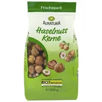 Alnatura Bio Haselnusskerne 200,0 g