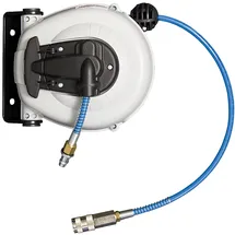 ELMAG Automatischer Schlauchaufroller ROLL AIR MINI 6, 6x8 mm
