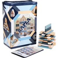 Kapla 200er Box Winter