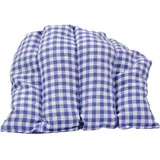 ICRON GmbH Körnerkissen mit 4 Kammern Icron Vitala ca.19x24cm