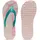 Puma Epic Flip Flop v2 Kinder Zehentrenner 49 sparkling green/whisp of pink/fast pink 38